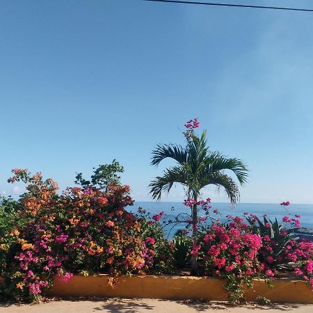 Aeropuerto Posada Bella Vista 마이케티아 외부 사진